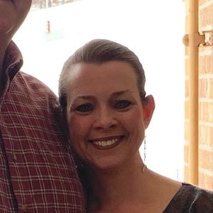 Meet your Posher, Leigh